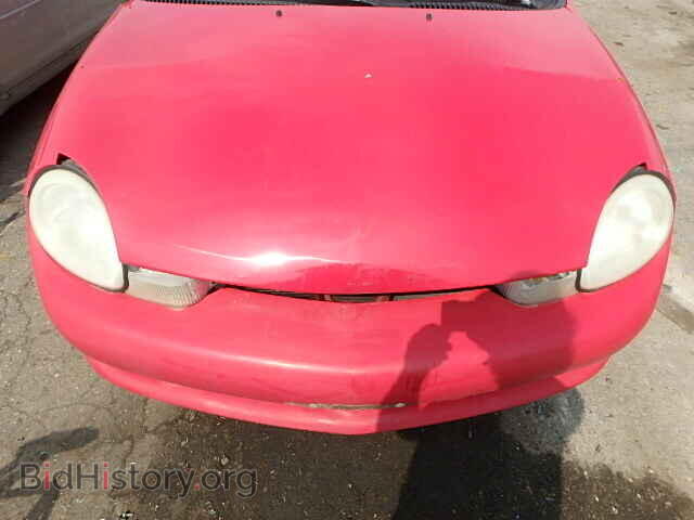 2001 DODGE NEON - VIN: 1B3ES46C21D234564 - Фото 10