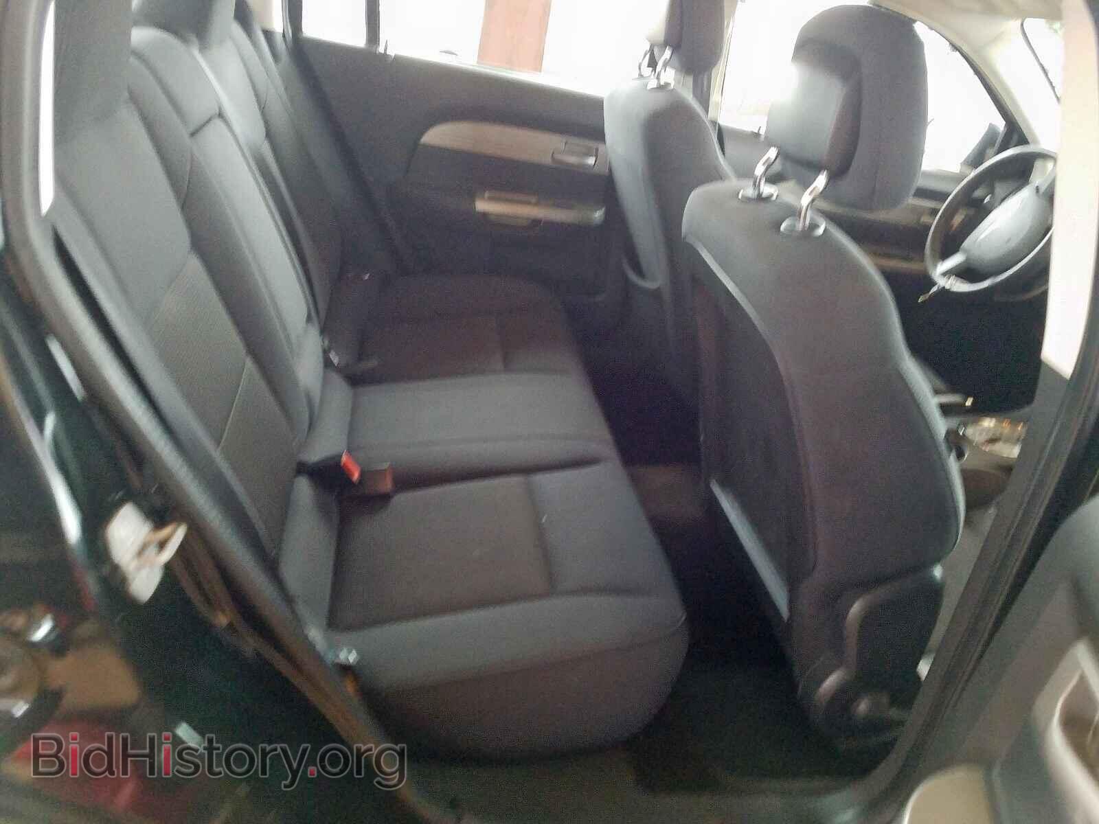 2010 CHRYSLER SEBRING - VIN: 1C3CC4FB4AN141411 - Фото 6