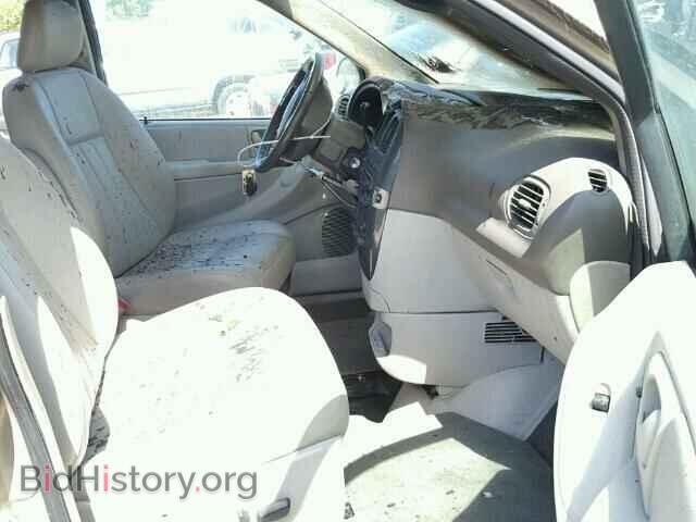 2005 DODGE CARAVAN - VIN: 2D4GP44L75R200508 - Фото 5