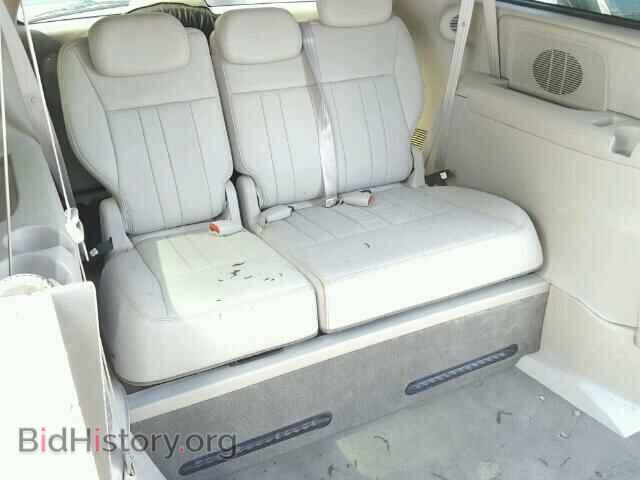 2005 DODGE CARAVAN - VIN: 2D4GP44L75R200508 - Фото 9