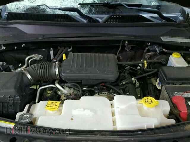 2007 DODGE NITRO - VIN: 1D8GU28KX7W661211 - Photo 7