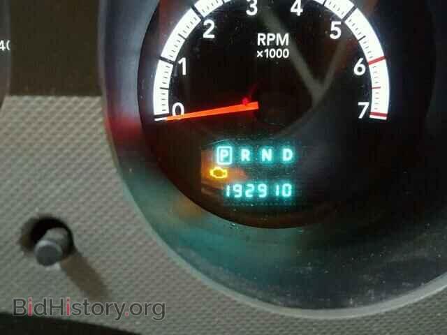 2007 DODGE NITRO - VIN: 1D8GU28KX7W661211 - Photo 8