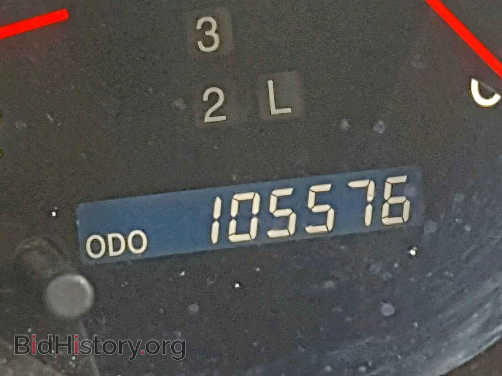 2003 LEXUS ES300 - VIN: JTHBF30G630099139 - Фото 8