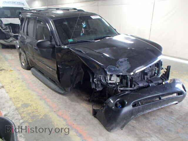 Фотография 1GKDT13S932225087 - GMC ENVOY 2003