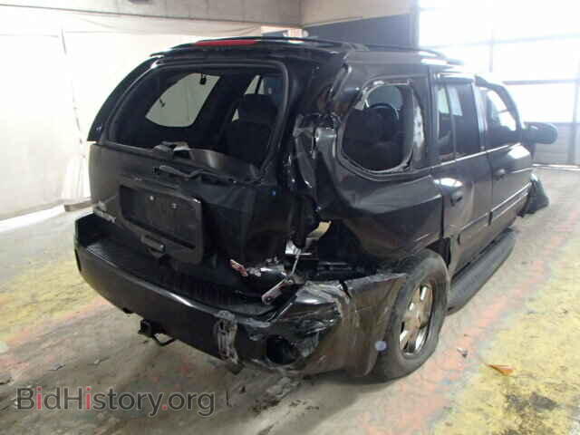 2003 GMC ENVOY - VIN: 1GKDT13S932225087 - Фото 4
