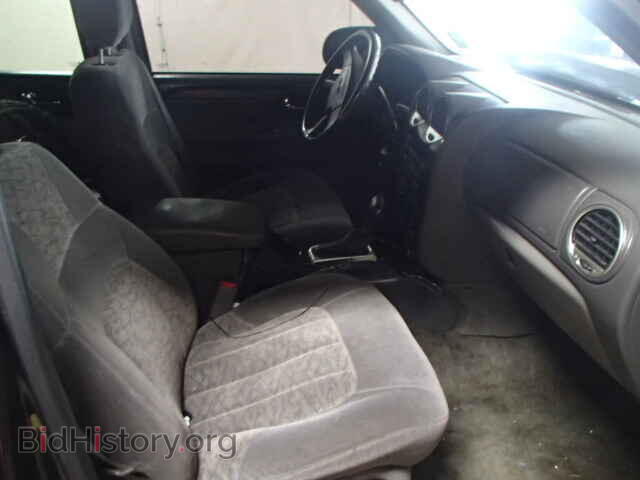 2003 GMC ENVOY - VIN: 1GKDT13S932225087 - Фото 5