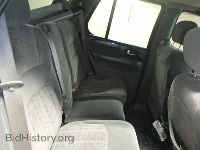 2003 GMC ENVOY - VIN: 1GKDT13S932225087 - Фото 6