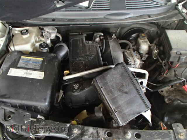 2003 GMC ENVOY - VIN: 1GKDT13S932225087 - Фото 7