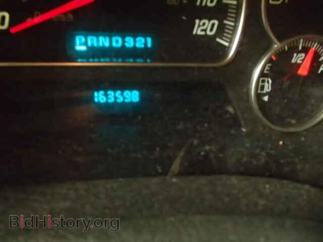 2003 GMC ENVOY - VIN: 1GKDT13S932225087 - Фото 8