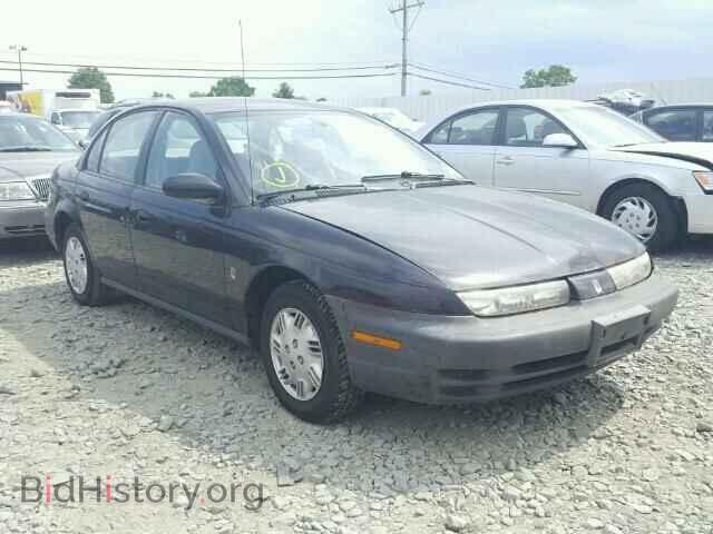 Photo 1G8ZH5287XZ330542 - SATURN SL/SL1/SL2 1999