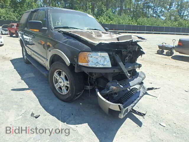 Фотография 1FMFU18L64LB90311 - FORD EXPEDITION 2004