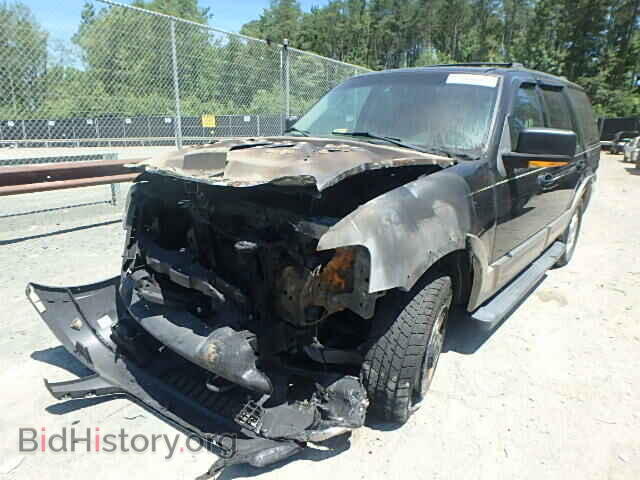 2004 FORD EXPEDITION - VIN: 1FMFU18L64LB90311 - Фото 2