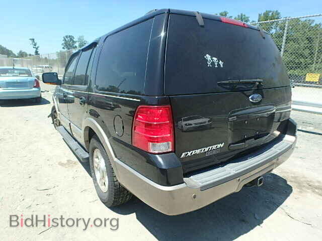 2004 FORD EXPEDITION - VIN: 1FMFU18L64LB90311 - Фото 3