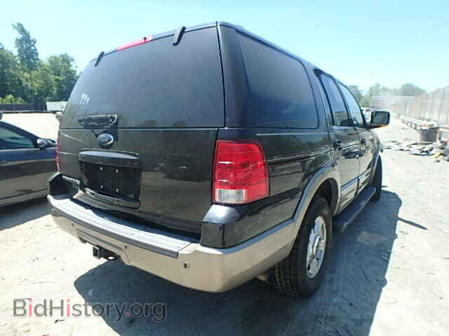 2004 FORD EXPEDITION - VIN: 1FMFU18L64LB90311 - Фото 4