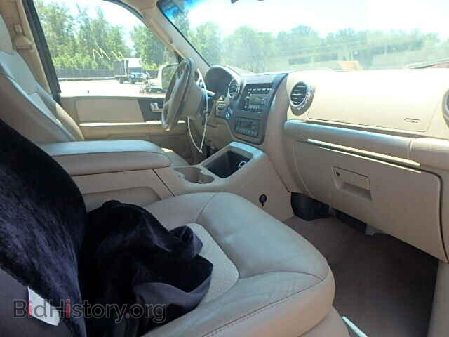 2004 FORD EXPEDITION - VIN: 1FMFU18L64LB90311 - Фото 5