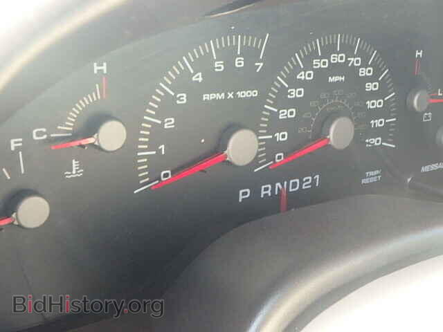 2004 FORD EXPEDITION - VIN: 1FMFU18L64LB90311 - Фото 8