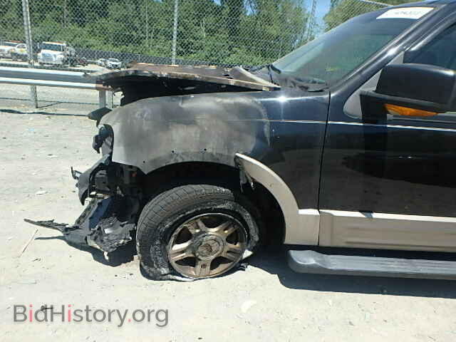2004 FORD EXPEDITION - VIN: 1FMFU18L64LB90311 - Фото 10