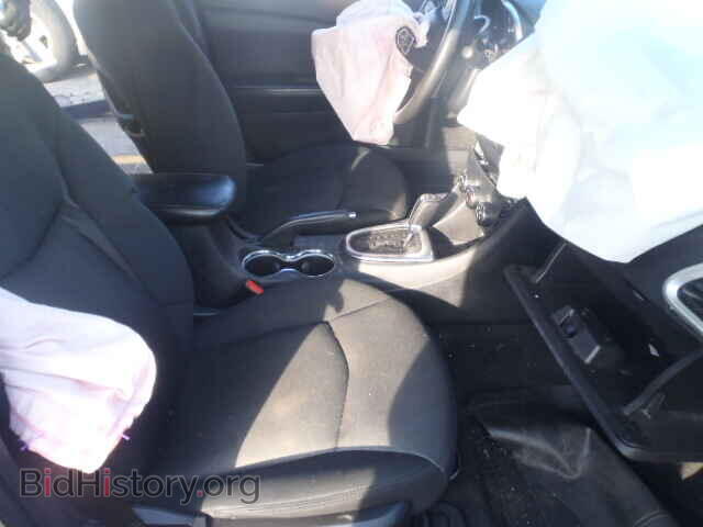 2012 DODGE AVENGER - VIN: 1C3CDZAB1CN270632 - Фото 6
