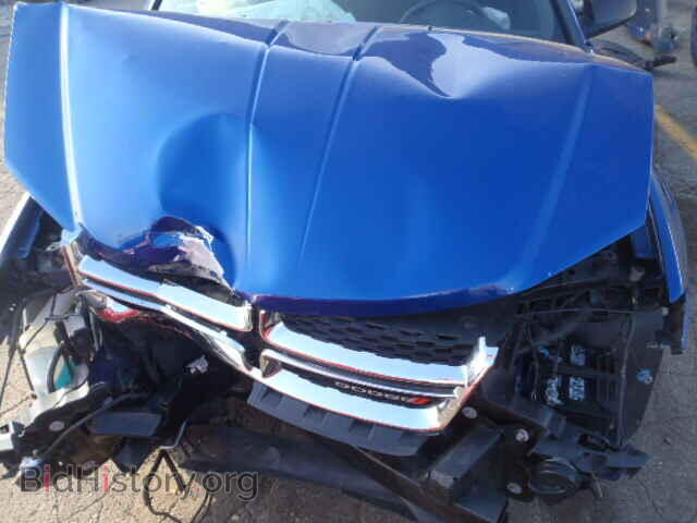 2012 DODGE AVENGER - VIN: 1C3CDZAB1CN270632 - Фото 7