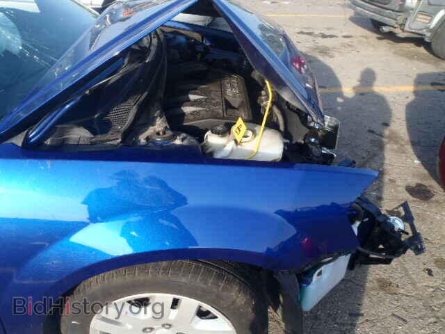 2012 DODGE AVENGER - VIN: 1C3CDZAB1CN270632 - Фото 9