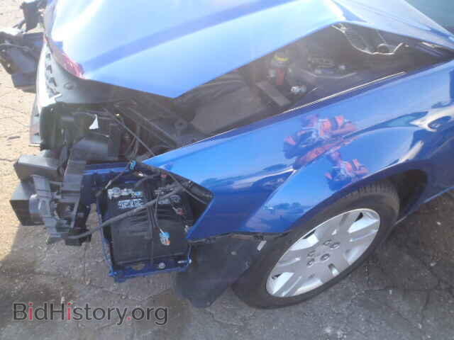 2012 DODGE AVENGER - VIN: 1C3CDZAB1CN270632 - Фото 10
