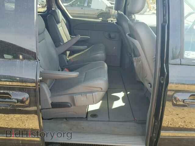 2007 DODGE CARAVAN - VIN: 2D8GP44L37R271271 - Фото 6