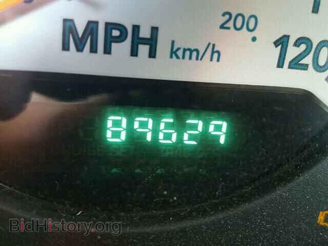 2007 DODGE CARAVAN - VIN: 2D8GP44L37R271271 - Фото 8