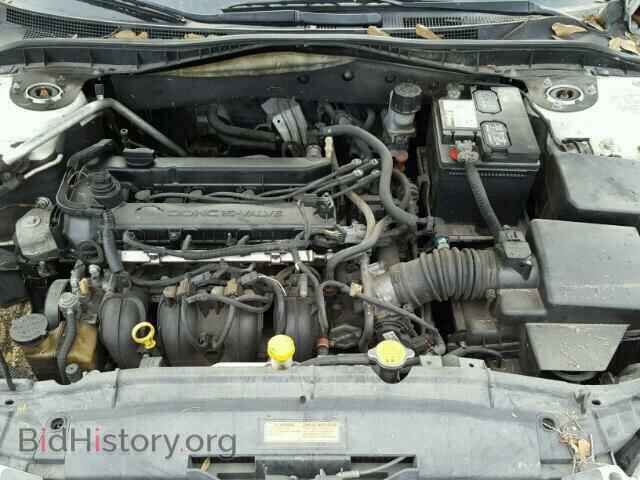 2005 MAZDA 6 - VIN: 1YVFP80C055M27908 - Фото 7