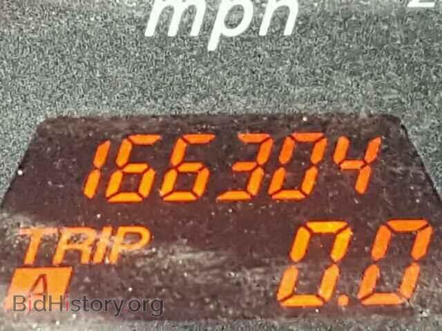 2005 MAZDA 6 - VIN: 1YVFP80C055M27908 - Фото 8