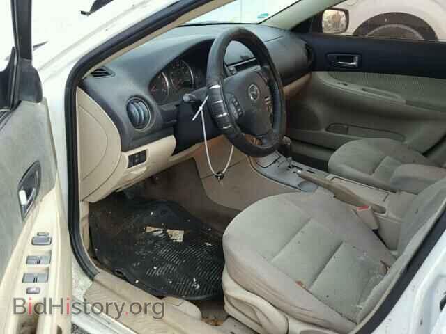 2005 MAZDA 6 - VIN: 1YVFP80C055M27908 - Фото 9