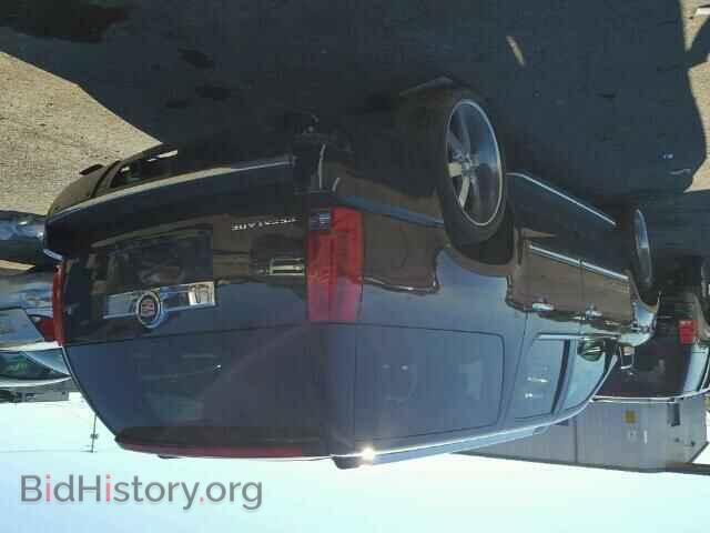 2007 CADILLAC ESCALADE - VIN: 1GYFK66867R334070 - Фото 3