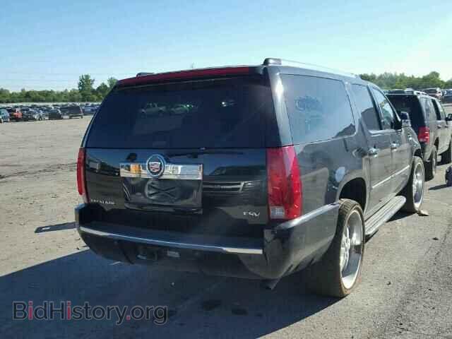2007 CADILLAC ESCALADE - VIN: 1GYFK66867R334070 - Фото 4