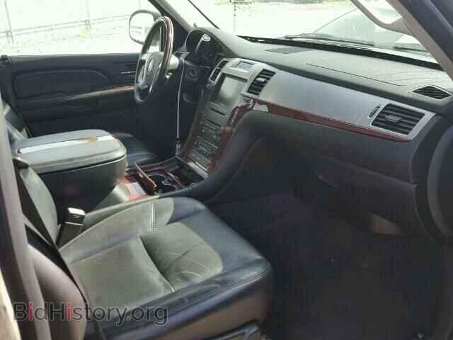 2007 CADILLAC ESCALADE - VIN: 1GYFK66867R334070 - Фото 5