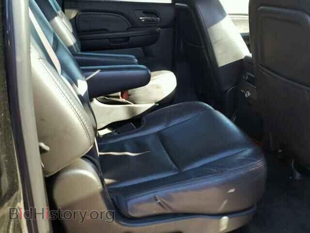 2007 CADILLAC ESCALADE - VIN: 1GYFK66867R334070 - Фото 6