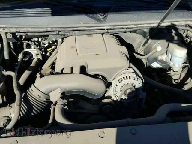 2007 CADILLAC ESCALADE - VIN: 1GYFK66867R334070 - Фото 7