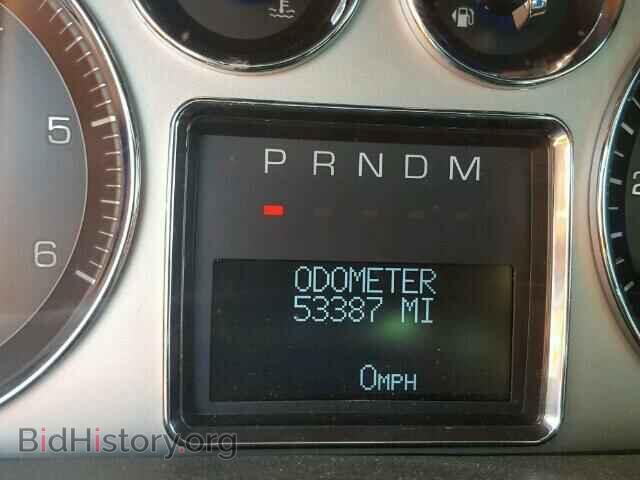 2007 CADILLAC ESCALADE - VIN: 1GYFK66867R334070 - Фото 8