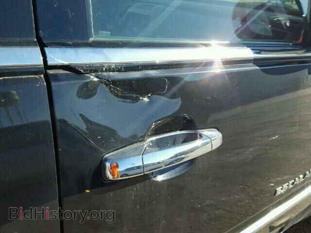 2007 CADILLAC ESCALADE - VIN: 1GYFK66867R334070 - Фото 10