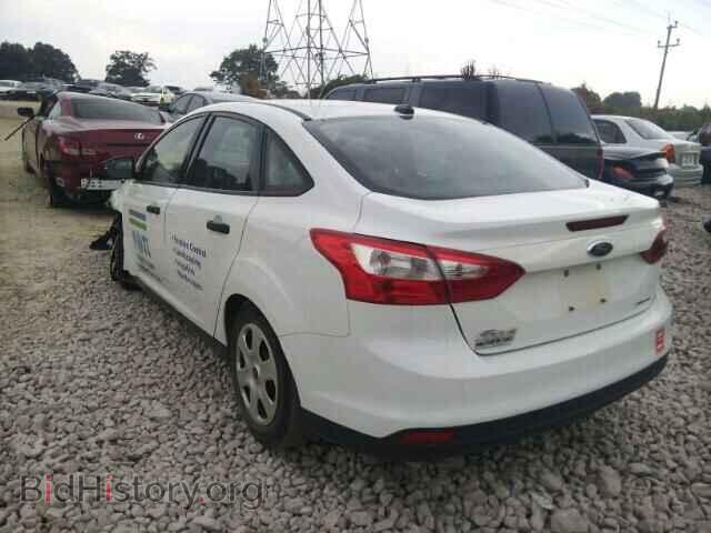 2014 FORD FOCUS - VIN: 1FADP3E22EL135159 - Photo 3
