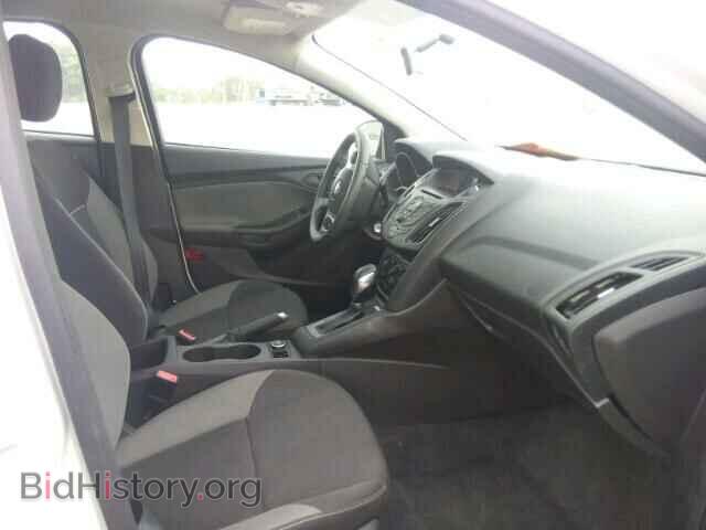 2014 FORD FOCUS - VIN: 1FADP3E22EL135159 - Photo 5