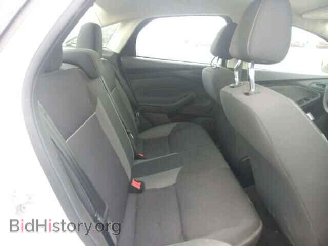 2014 FORD FOCUS - VIN: 1FADP3E22EL135159 - Photo 6
