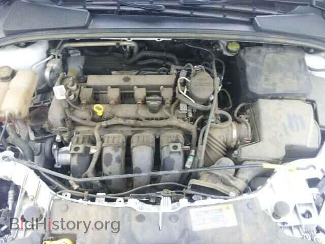 2014 FORD FOCUS - VIN: 1FADP3E22EL135159 - Photo 7