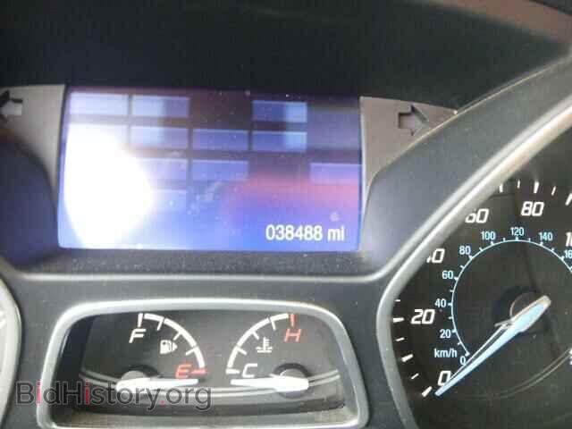 2014 FORD FOCUS - VIN: 1FADP3E22EL135159 - Photo 8