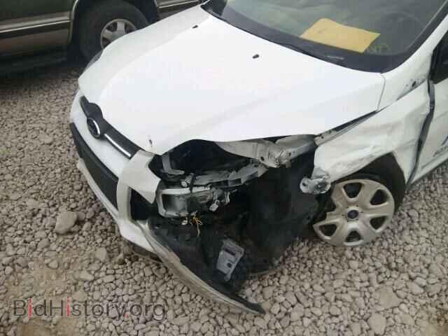 2014 FORD FOCUS - VIN: 1FADP3E22EL135159 - Photo 10