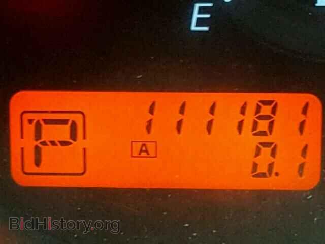 2011 NISSAN VERSA - VIN: 3N1BC1AP9BL406109 - Фото 8