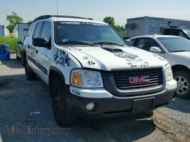 Фотография 1GKET12S746218719 - GMC ENVOY 2004
