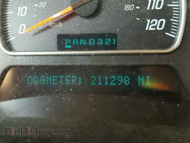 2004 GMC ENVOY - VIN: 1GKET12S746218719 - Фото 8