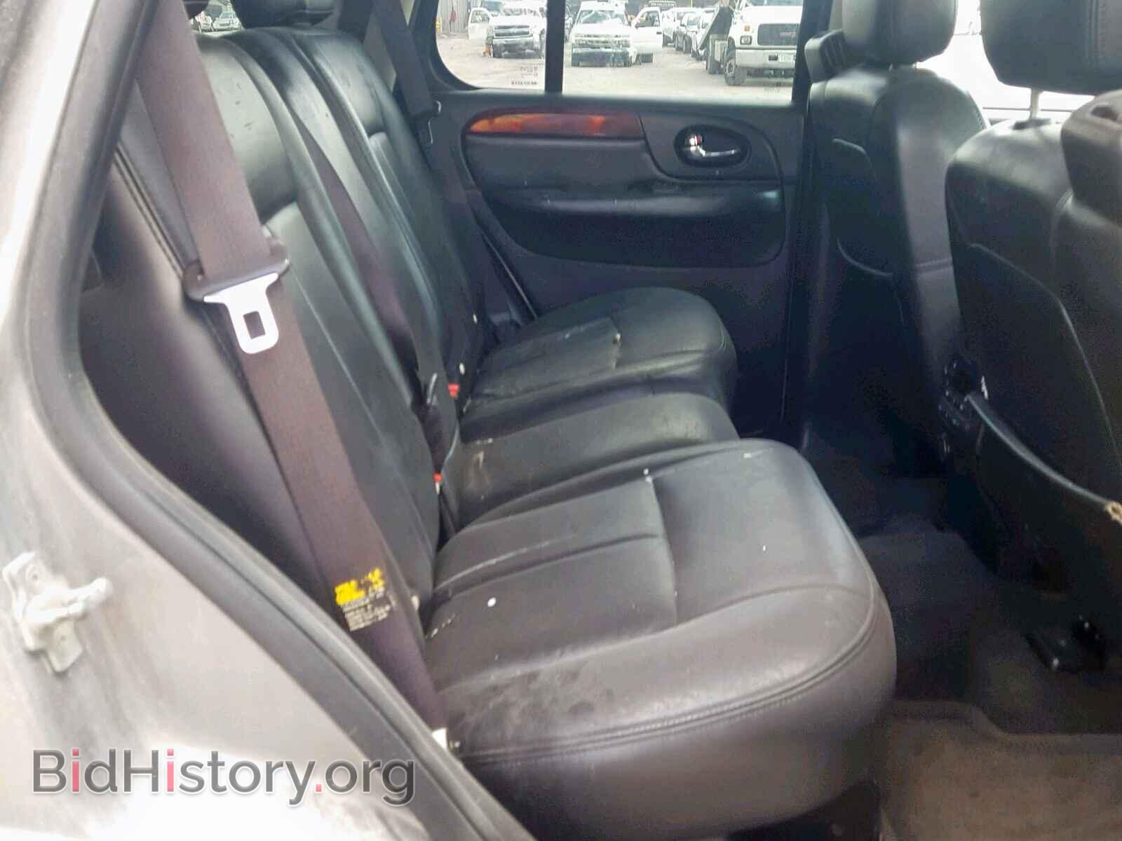 2005 GMC ENVOY DENA - VIN: 1GKET63MX52385663 - Фото 6
