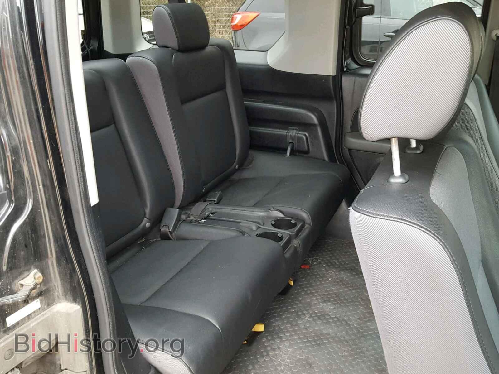 2003 HONDA ELEMENT - VIN: 5J6YH28223L028036 - Photo 6