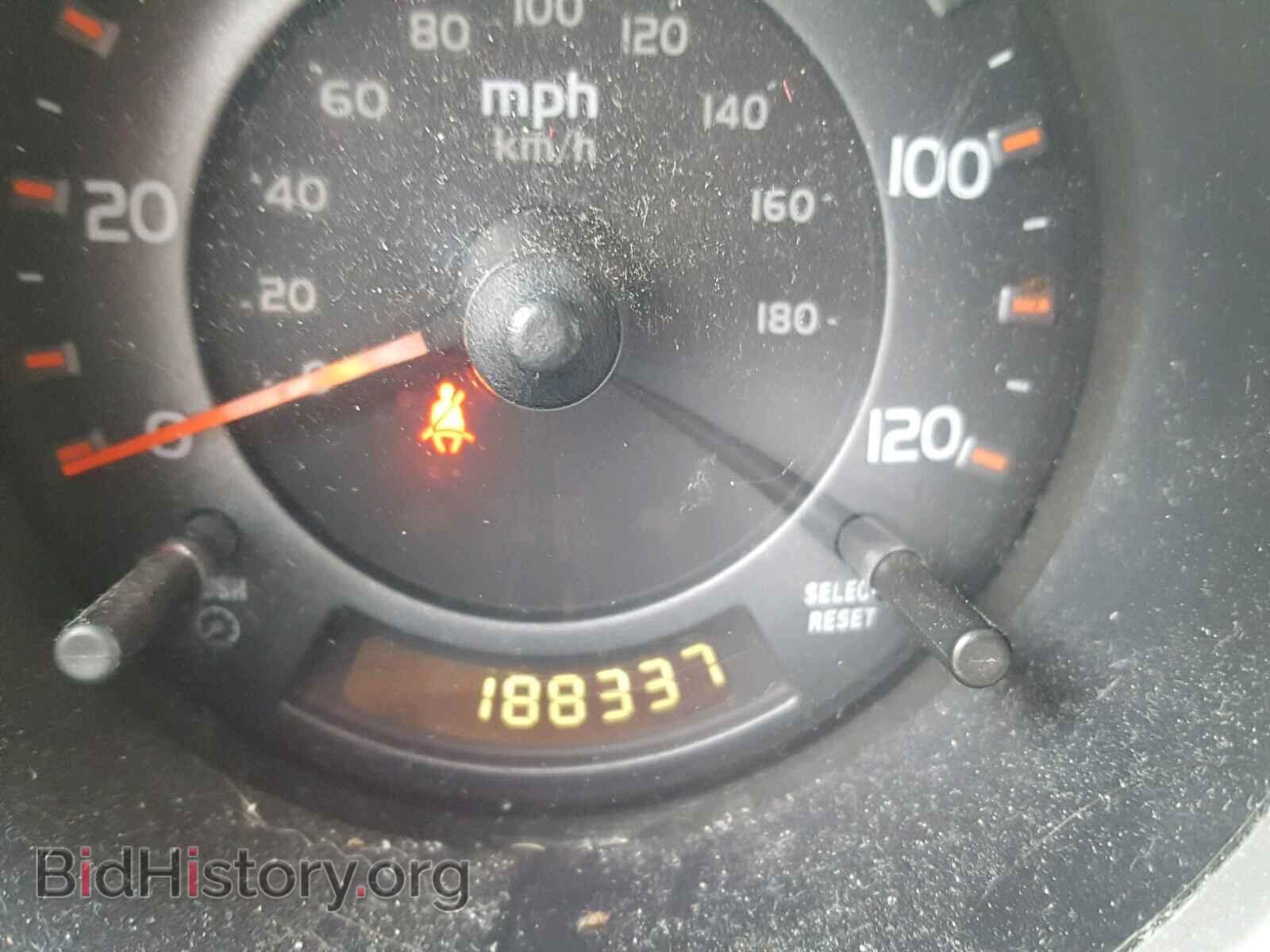 2003 HONDA ELEMENT - VIN: 5J6YH28223L028036 - Photo 8