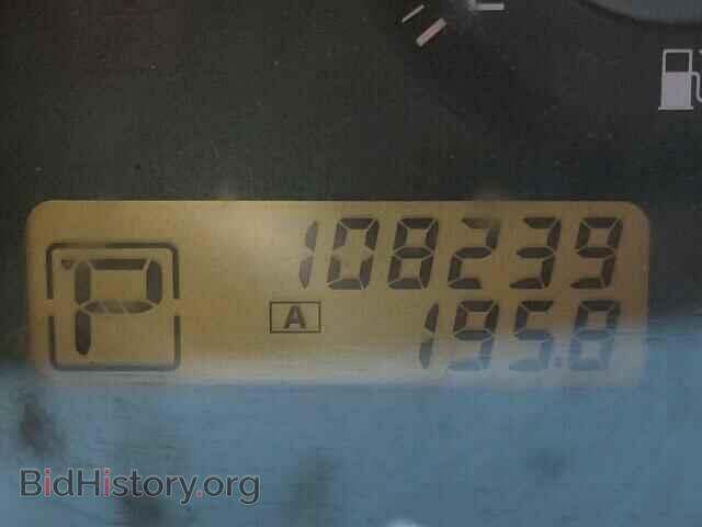 2009 NISSAN VERSA - VIN: 3N1BC11E49L442668 - Фото 8